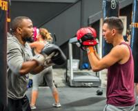 FightFit Boxing Centre image 2